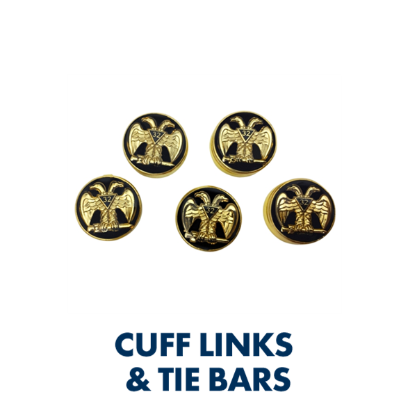 cuff links icon